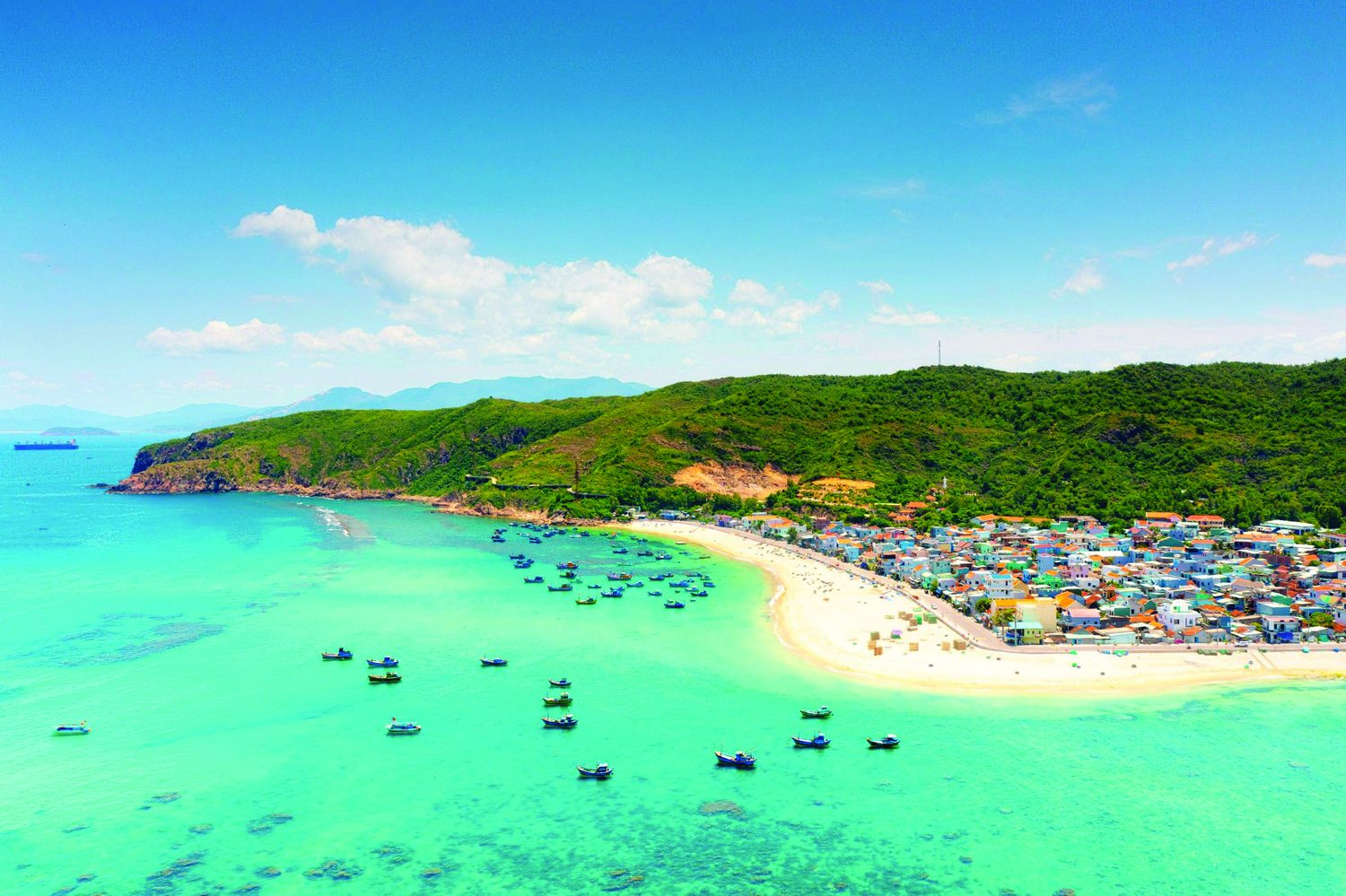Tin tức Oriva Bay Quy Nhơn